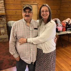 Meet your Posher, Donna